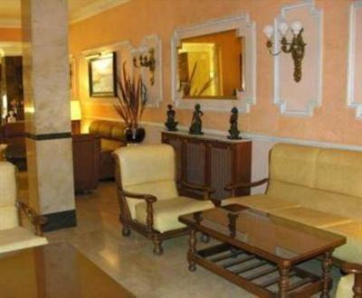фото отеля Ingles Hotel