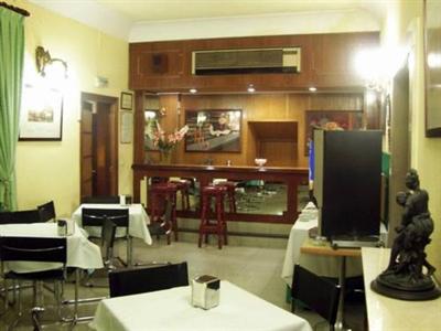 фото отеля Ingles Hotel