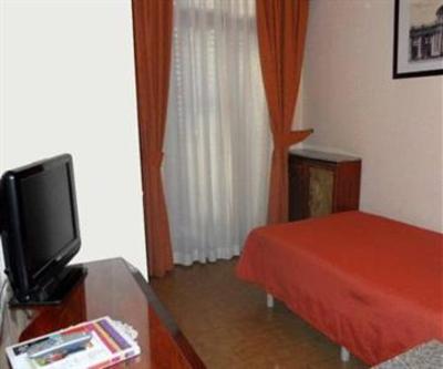 фото отеля Ingles Hotel