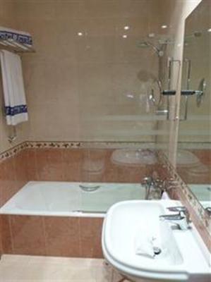 фото отеля Ingles Hotel