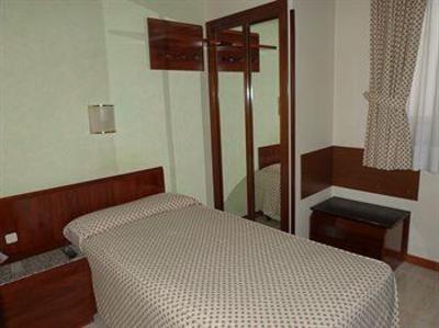 фото отеля Ingles Hotel