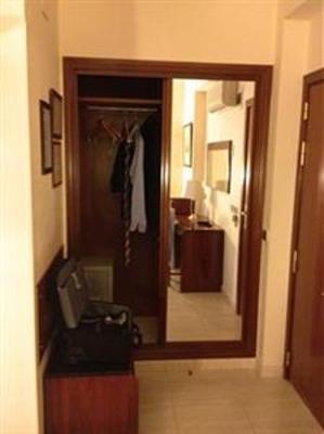 фото отеля Ingles Hotel
