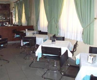 фото отеля Ingles Hotel