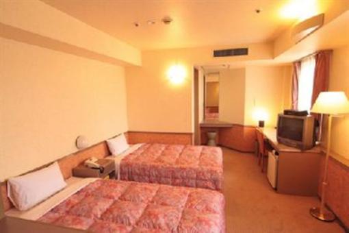 фото отеля Hotel Ibis Roppongi Tokyo
