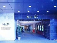 Hotel Ibis Roppongi Tokyo