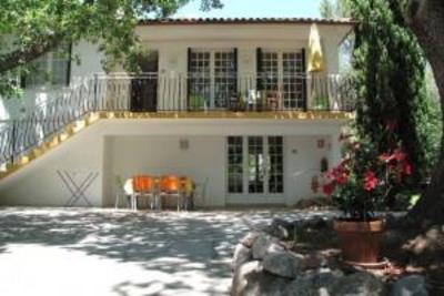 фото отеля Résidence Miro Les Arcs-sur-Argens
