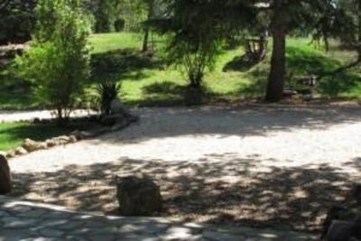 фото отеля Résidence Miro Les Arcs-sur-Argens