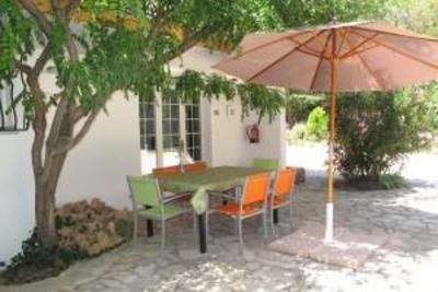 фото отеля Résidence Miro Les Arcs-sur-Argens
