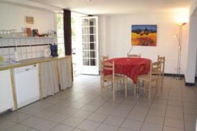 фото отеля Résidence Miro Les Arcs-sur-Argens