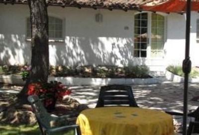 фото отеля Résidence Miro Les Arcs-sur-Argens