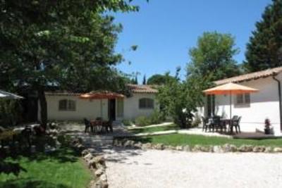 фото отеля Résidence Miro Les Arcs-sur-Argens