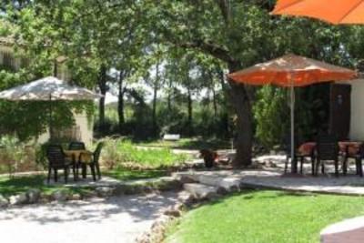 фото отеля Résidence Miro Les Arcs-sur-Argens