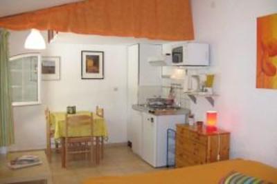 фото отеля Résidence Miro Les Arcs-sur-Argens