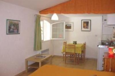 фото отеля Résidence Miro Les Arcs-sur-Argens