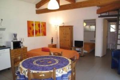 фото отеля Résidence Miro Les Arcs-sur-Argens