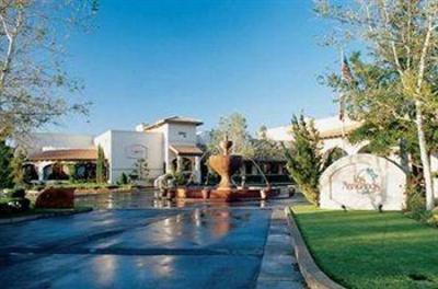 фото отеля Los Abrigados Resort and Spa