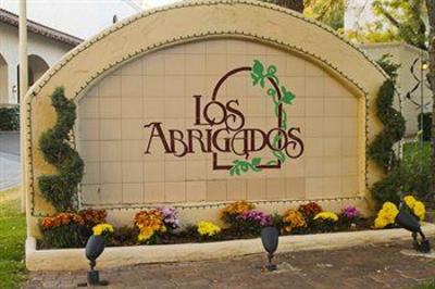 фото отеля Los Abrigados Resort and Spa
