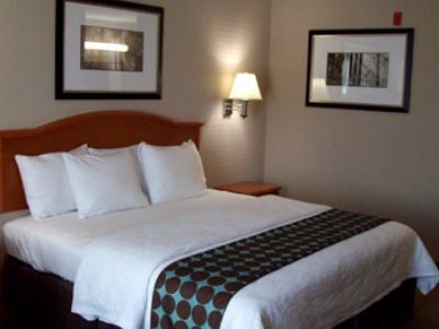 фото отеля BEST WESTERN Gen X Inn