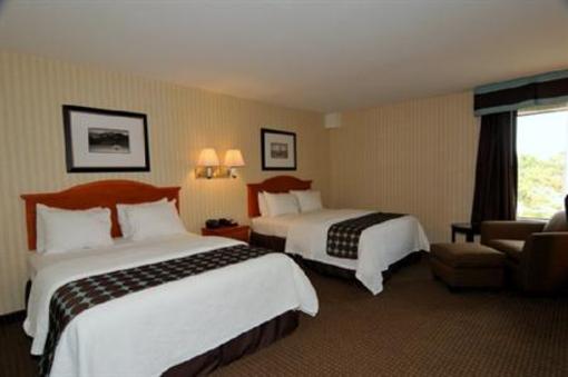фото отеля BEST WESTERN Gen X Inn