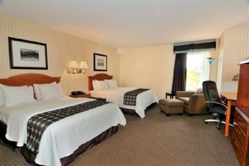 фото отеля BEST WESTERN Gen X Inn