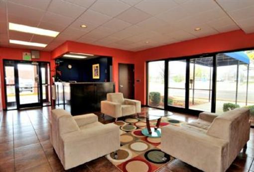 фото отеля BEST WESTERN Gen X Inn