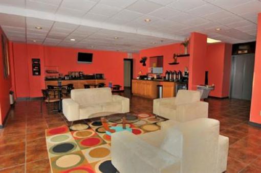 фото отеля BEST WESTERN Gen X Inn