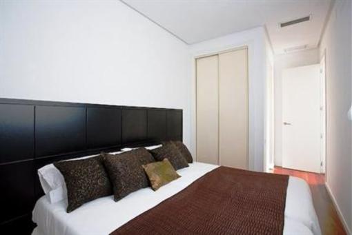 фото отеля Valencia Luxury Atico Ayuntamiento
