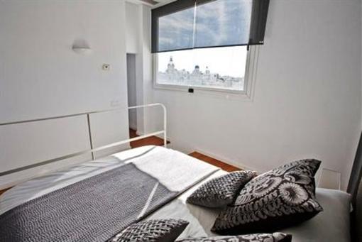 фото отеля Valencia Luxury Atico Ayuntamiento