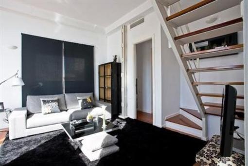 фото отеля Valencia Luxury Atico Ayuntamiento