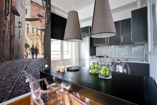 фото отеля Valencia Luxury Atico Ayuntamiento