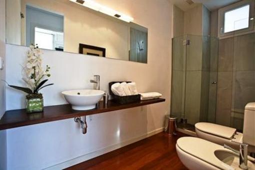 фото отеля Valencia Luxury Atico Ayuntamiento
