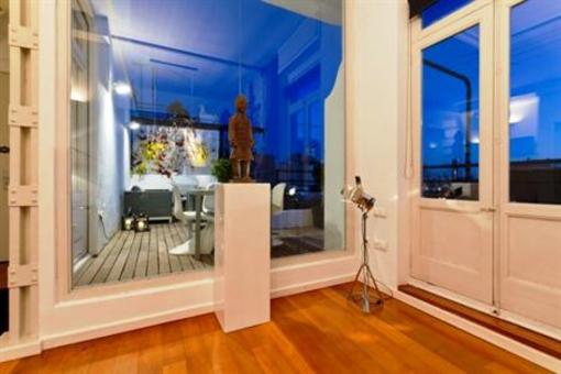 фото отеля Valencia Luxury Atico Ayuntamiento