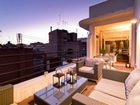 фото отеля Valencia Luxury Atico Ayuntamiento