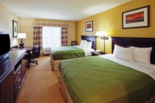 фото отеля Country Inn & Suites by Carlson Milwaukee Airport