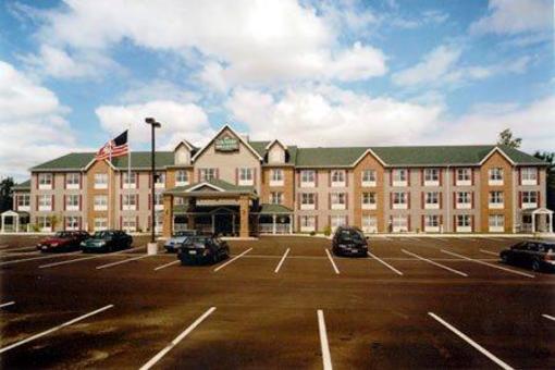 фото отеля Country Inn & Suites by Carlson Milwaukee Airport
