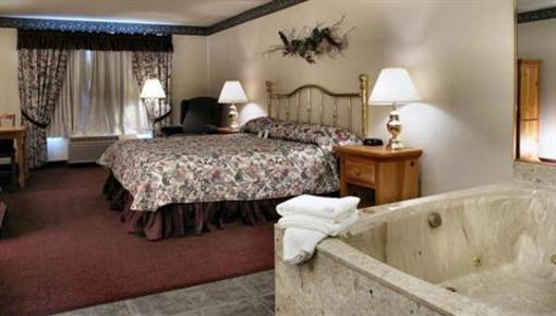 фото отеля Country Inn & Suites by Carlson Milwaukee Airport