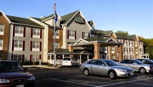 фото отеля Country Inn & Suites by Carlson Milwaukee Airport