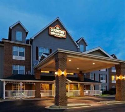 фото отеля Country Inn & Suites by Carlson Milwaukee Airport