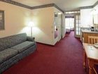 фото отеля Country Inn & Suites by Carlson Milwaukee Airport