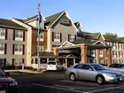 фото отеля Country Inn & Suites by Carlson Milwaukee Airport