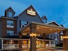 фото отеля Country Inn & Suites by Carlson Milwaukee Airport