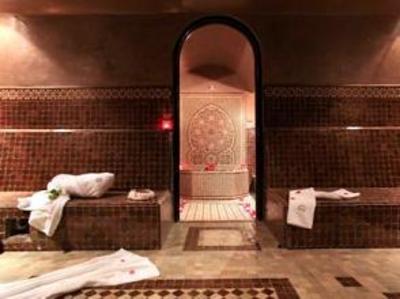 фото отеля Douar Souiri Hotel Essaouira