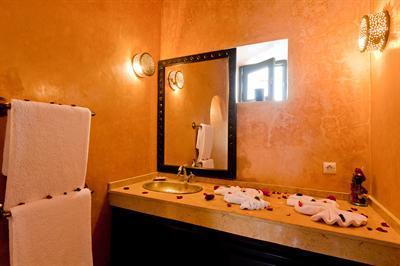 фото отеля Douar Souiri Hotel Essaouira