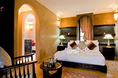 фото отеля Douar Souiri Hotel Essaouira