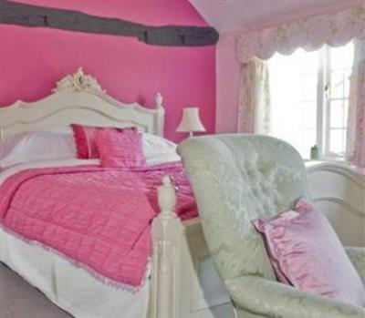 фото отеля Kegworth House Hotel