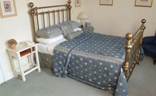фото отеля Kegworth House Hotel