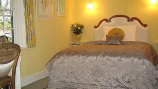 фото отеля Kegworth House Hotel