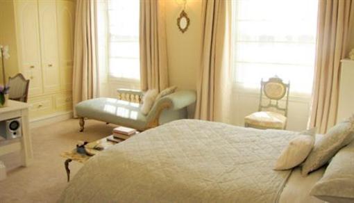фото отеля Kegworth House Hotel