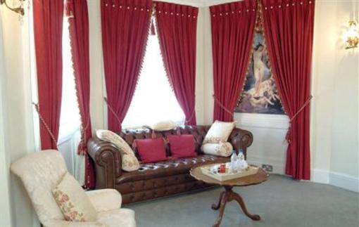 фото отеля Kegworth House Hotel
