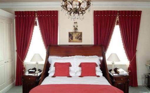 фото отеля Kegworth House Hotel